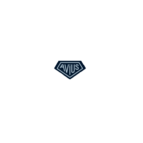 Sticker by AVIUS GmbH