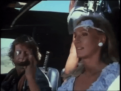 Hell Comes To Frogtown GIFs - Get the best GIF on GIPHY