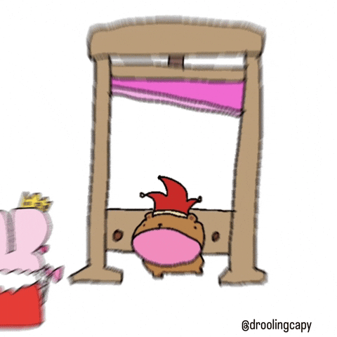 Bunny Jester GIF