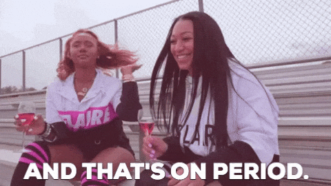 Pretty-girl-rocky GIFs - Get the best GIF on GIPHY