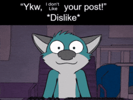 Robert Hunter Dislike GIF