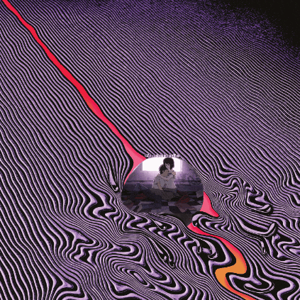 Let It Happen Tame Impala GIF