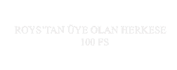 Roys Sticker by ucicmimarlik