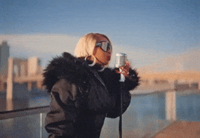 Music Video GIF