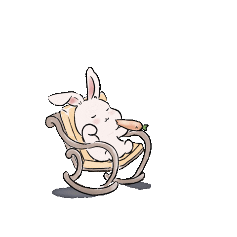 Chill Sticker