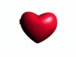 The Lost Boys Heart GIF