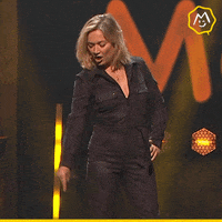 Humour Standup GIF by Montreux Comedy