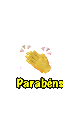 Parabens Sticker