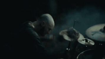 Wage War GIF
