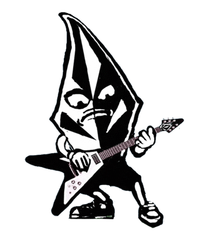 Volcom Sticker