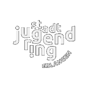 SJR Erlangen Sticker