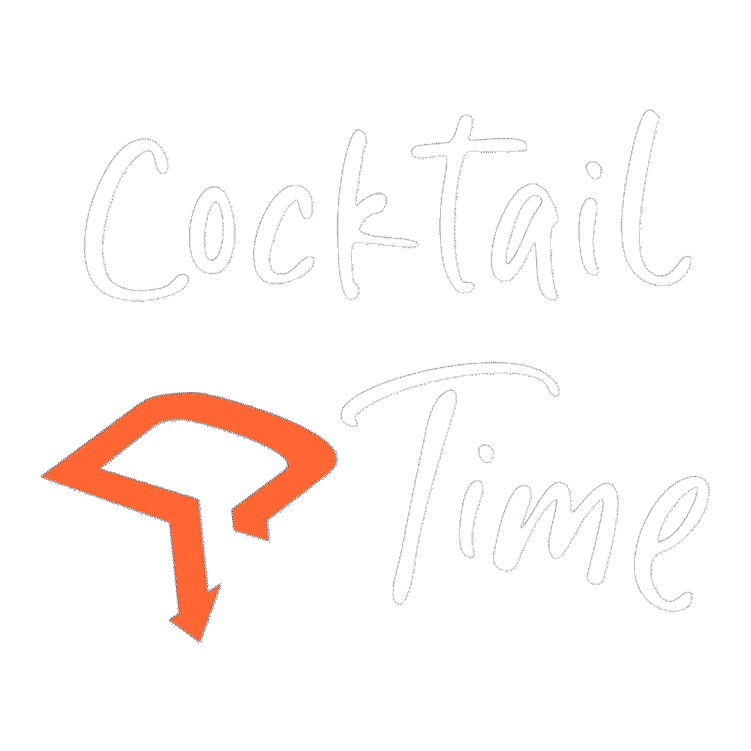 Cocktail Time Sticker by Dive Bar & Grill