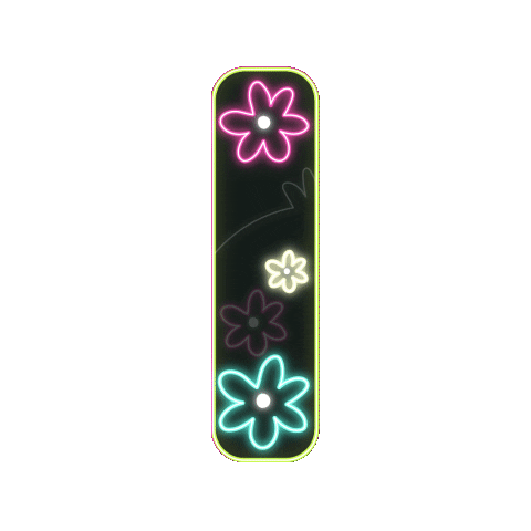 Flowers Sign Sticker by Scooby-Doo