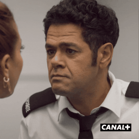 Max What GIF by CANAL+