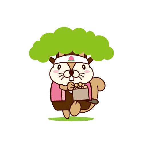 鬼 Sticker by nutskun_akase