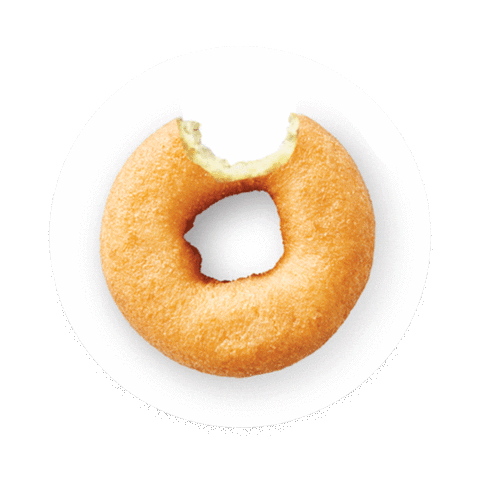 Donut Sticker by TimHortons
