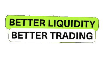 Crypto Ultra Sticker by Bitunix Official
