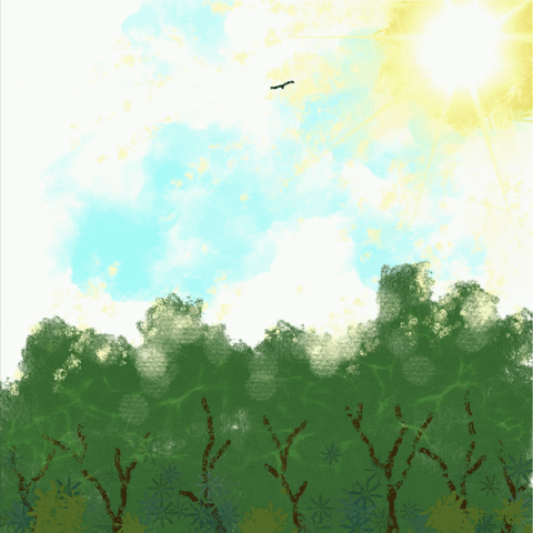 Summer GIF