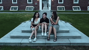 GIF by Phillips  Exeter  Academy
