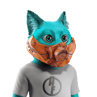 Eth Sticker