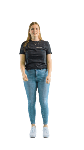 Sticker by Marketinghuus