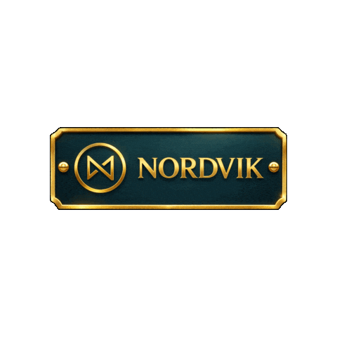 Bolig Eiendom Sticker by Nordvik