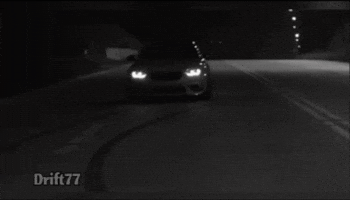 Car Drifting GIF
