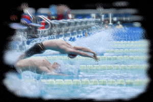 Swim Swimming GIF by LAC