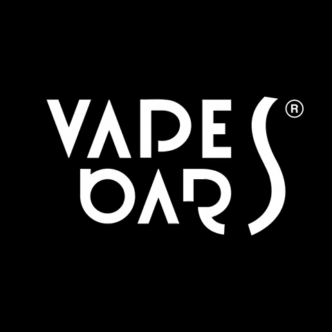 Vapes Bars GIF