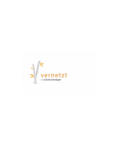 Vernetzt Sticker by Jubi Unterfranken
