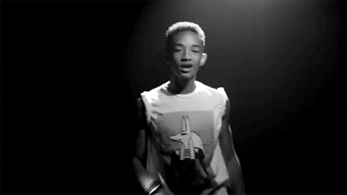 jaden smith