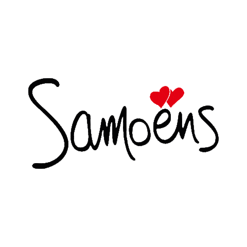 Samoens Sticker