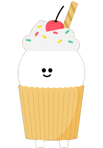 Happy Cake Sticker by CakeTaiwan