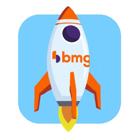 Banco Bmg Sticker