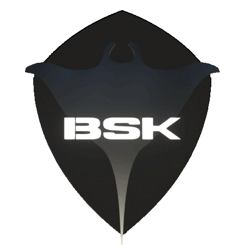 skipper-bsk Sticker