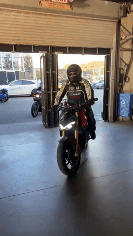 Motorcycles Ccc GIF by Gotham Ducati Desmo Owners Club
