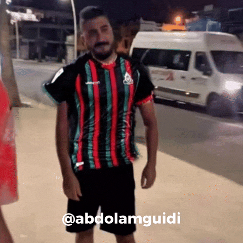 Raja Casablanca GIF