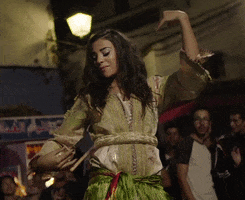 Bellydance GIF by French Montana