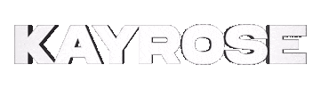 KAYROSE Sticker