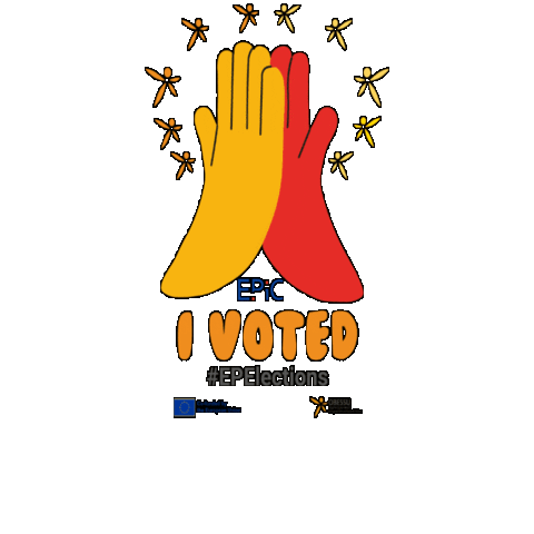 OBESSU Sticker