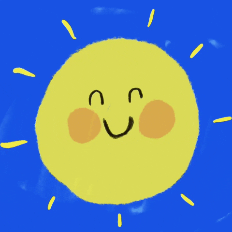 Doodle-sun GIFs - Get the best GIF on GIPHY