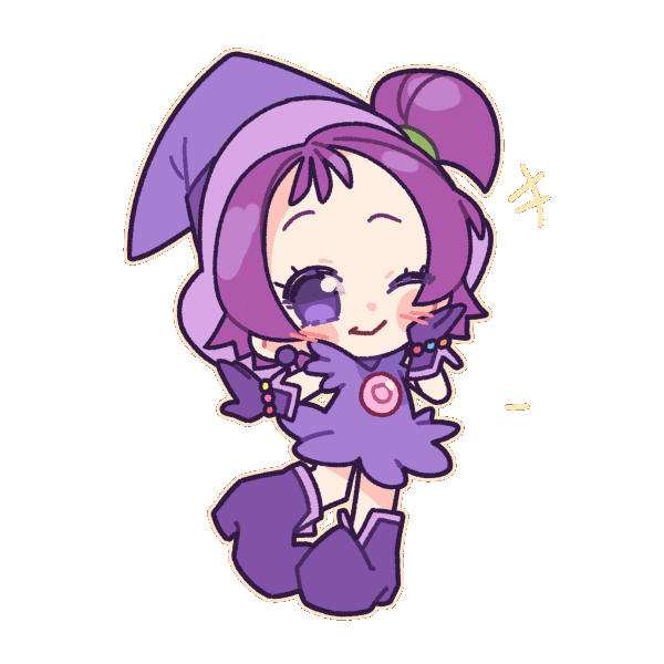 Adan_Nanainonai Sticker