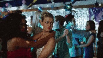 Sad Get Weird GIF by Little Mix