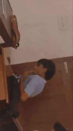 Tasting Chatting GIF