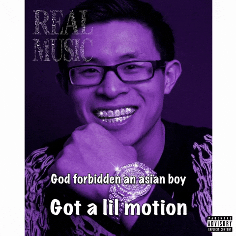 GIF by Robin Gan