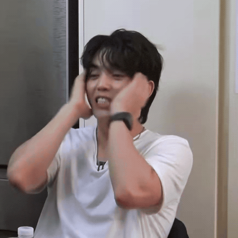 Seventeen Meme GIF