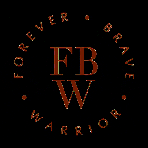 foreverbravewarrior fbw forever brave warrior the potters lara potter GIF
