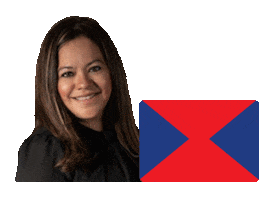 Rosa Ochoa Sticker by Janina Ayers Realtors