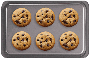Doughlicious cookiemonster doughlicious thelondondoughcompany bakememories GIF