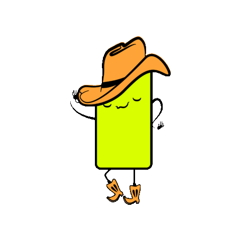 Tarjeta Sticker